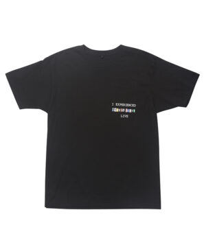 Travis Scott Stroke my Flaming Cactus Tee