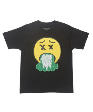 Travis Scott sicko Tee #BLACK