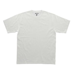 T-SHIRT #2-WHITE