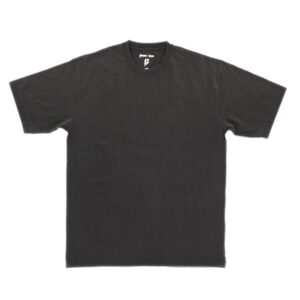 T-SHIRT #2-BLACK