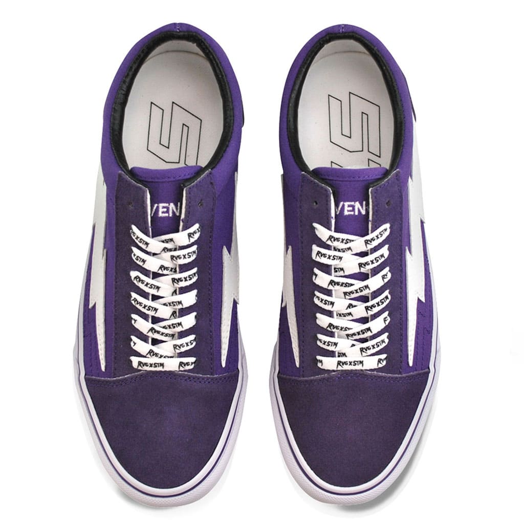 CLASSIC PLUS #PURPLE 6 CLASSIC PLUS #PURPLE